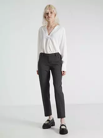 TIGER OF SWEDEN | Blouse | weiss
